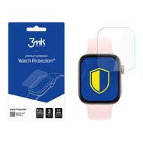 3mk Watch Protection ARC apsauginė ekrano plėvelė, skirta Huawei Watch Fit 3