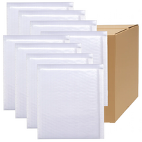 Burbuliniai vokai 50×60 cm – 85 vnt. Maaleo 26326