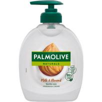 Skystas muilas rankoms Palmolive Milk&Almond, 300ml