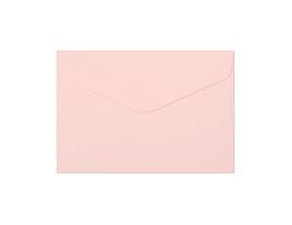 Vokai Galeri Papieru C6, Pink satin, 130g/m2, 10 vnt./pak
