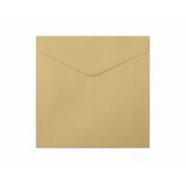 Voka Galeri Papieru, perlamutrinės aukso spalvos, 160×160 mm, 150g/m2, 10vnt./pak.