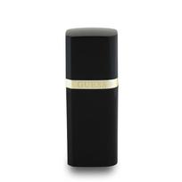 Guess Lipstick Shape TWS belaidės ausinės juodos spalvos