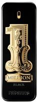 Kvapusis vanduo Rabanne 1 Million Black, 50 ml