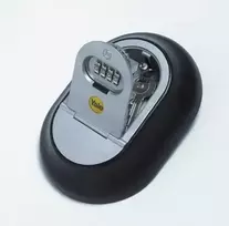 Yale Y500/187/1 seifas