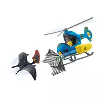 „Schleich“ dinozaurai: ataka iš oro