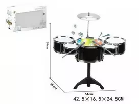 62691 MINI BŪGNŲ RINKINYS