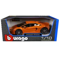 BBURAGO 1:18 metalinis automobilio modelis „Lamborghini Temerario“