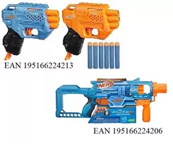 NERF – 24213 / 4206 – ELITE 2.0 – MIX