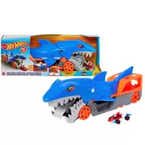 Transporter with Launcher - 42784 - SHARK