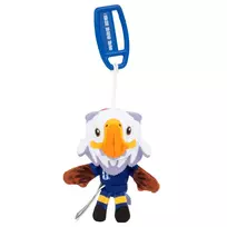 FIFA personažas-raktų pakabutis, 10 cm