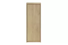Pakabinama vonios spintelė Comad Viola Cremona, 30 × 80 cm, smėlinė