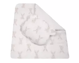 Bedding set to Strolley - 734 - MUSLIN - MIX