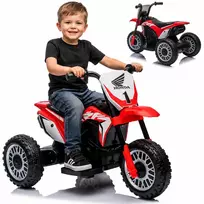 JOKOMISIADA Honda elektrinis triratis motociklas vaikams