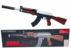 51186 CABO-TOYS ginklų imitacijos