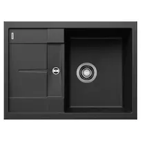 Virtuvinė plautuvė Blanco METRA 45 S Compact