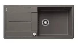 Virtuvinė plautuvė Blanco METRA XL 6 S-F