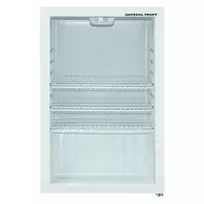 Šaldytuvas General Frost GF14SM-DC00EK