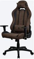Arozzi Torretta SuperSoft | Gaming Chair | Frame material: Metal; Wheel base: Nylon; Upholstery: Supersoft | Brown TORRETTA-SPSF-BWN | 850047390097