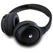 BMW Bluetooth ANC belaidės ausinės BMBHKL601SSLVK, juodos
