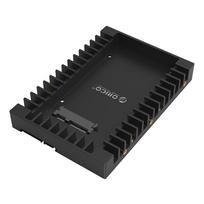 Orico 1125SS 2.5" į 3.5" HDD/SSD diskų adapteris, juodas