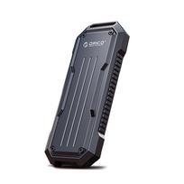 Orico OXS2C3-G2 M.2 NVMe/SATA SSD USB-C 3.2 disko dėklas, pilkas