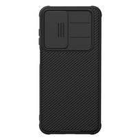 Dėklas Nillkin CamShield Pro, skirtas Samsung Galaxy A26 5G, juodas