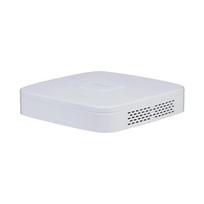 4 kanalų 4K IP vaizdo įrašymo įrenginys NVR4104-P-EI su PoE