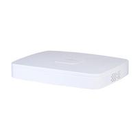 8 kanalų 4K IP vaizdo įrašymo įrenginys NVR4108-8P-EI su PoE
