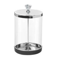 Stiklinis indas įrankių dezinfekcijai, 750 ml