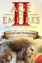 Age of Empires II: Definitive Edition - Victors and Vanquished (DLC) Steam Key (PC) NORTH AMERICA
