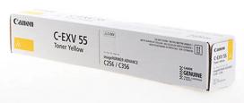 2185C002 (CEXV55Y, C-EXV55Y), Originali kasetė, OEM2185C002
