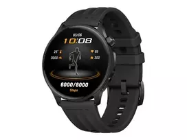 OPPO Watch S - Black