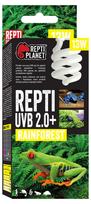 Repti Planet Rainforest Tropical Bulb Repti UVB 2.0+, 13 W | 108316 | 8595091793044