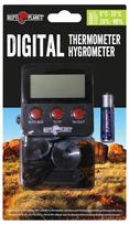 Repti Planet In / Out Digital Thermometer / Hygrometer | 108284 | 8595091794423