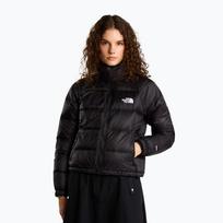 Moteriška pūsta striukė The North Face Hydrenalite Down tnf black