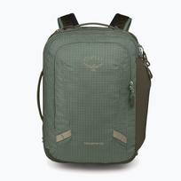 Kelioninė kuprinė Osprey Transporter Travel Pack 36 l pine leaf earl grey