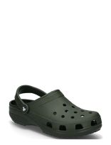 Crocs - Classic - Mulai ir klumpės - Chaki spalva