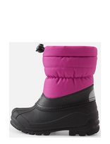 Reima - Winter Boots, Nefar - Žieminiai batai užsimaunami - Rožinė