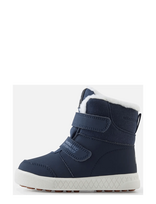 Reima - Reimatec Winter Boots, Pyrytys - Žieminiai batai - Tamsiai mėlyna