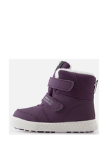 Reima - Reimatec Winter Boots, Pyrytys - Žieminiai batai - Violetinė