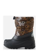 Reima - Winter Boots, Nefar - Žieminiai batai užsimaunami - Ruda