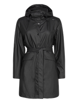 Aim´n - Rain Jacket - Lietpaltis - Juoda