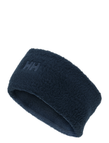 Helly Hansen - Hh Pile Headband - Sportinės galvos juosta - Tamsiai mėlyna