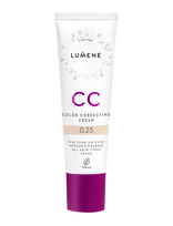 LUMENE - Lumene Cc Color Correcting Cream Spf20 0.25 - BB ir CC kremai