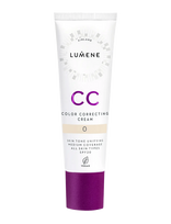 LUMENE - Lumene Cc Color Correcting Cream Spf20 0 - BB ir CC kremai