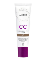 LUMENE - Lumene Cc Color Correcting Cream Spf20 5.5 - BB ir CC kremai