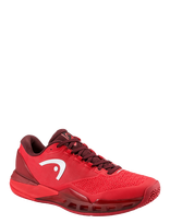 Head - Revolt Pro 5.0 Men Rddr - Teniso bateliai - Raudona
