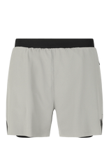 Virtus - Ado M 2-In-1 Ripstop Shorts - Treniruočių šortai - Pilka
