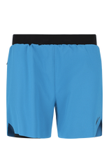 Virtus - Ado M 2-In-1 Ripstop Shorts - Treniruočių šortai - Mėlyna