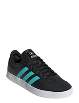 Adidas Performance - Vl Court Mer - Sportiniai žemapadžiai sportbačiai - Juoda